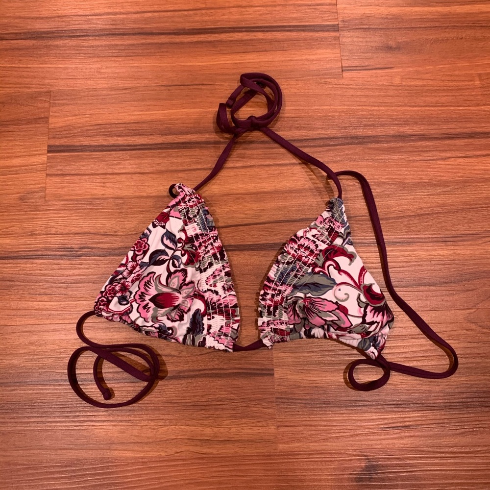Swim Top